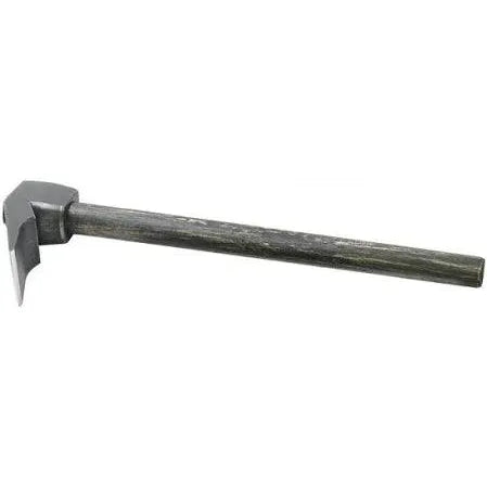 Vikings Weapons of Floki Viking Bearded Axe - propswords