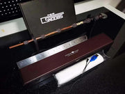 Harry Potter wand also can launch fireballs - propswords