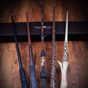 Harry Potter wand also can launch fireballs - propswords