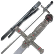 Harry Potter Sword The Godric Gryffindor Sword - propswords