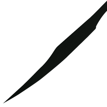 300 King Leonidas Spartan Sword Black Edition – Spartan and Roman Sword of Sparta - propswords