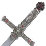 Harry Potter Sword The Godric Gryffindor Sword - propswords