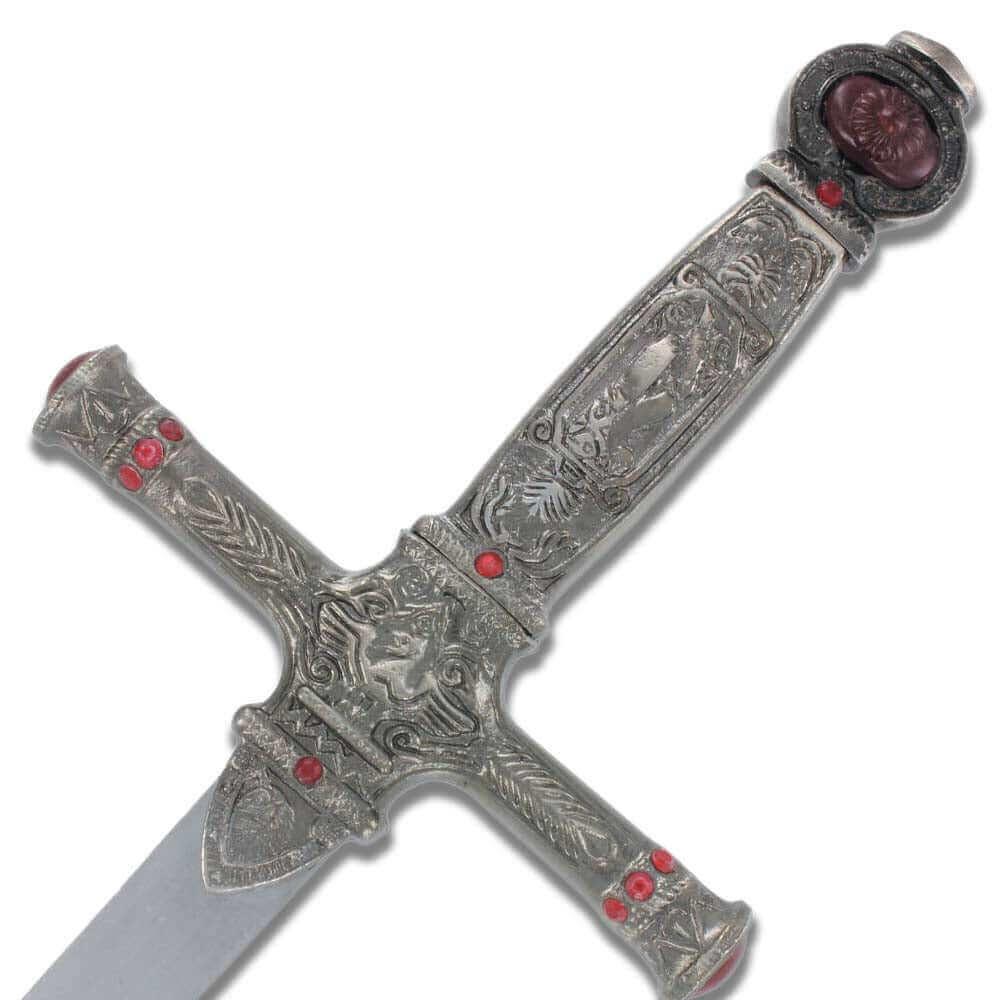 Harry Potter Sword The Godric Gryffindor Sword - propswords