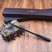 Harry Potter wand also can launch fireballs - propswords