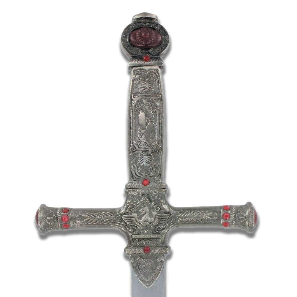 Harry Potter Sword The Godric Gryffindor Sword - propswords