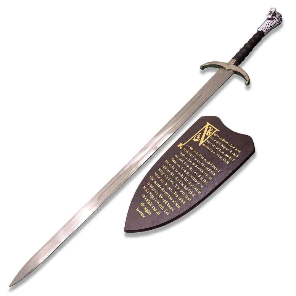 Game of Thrones Longclaw, Sword of Jon Snow - propswords