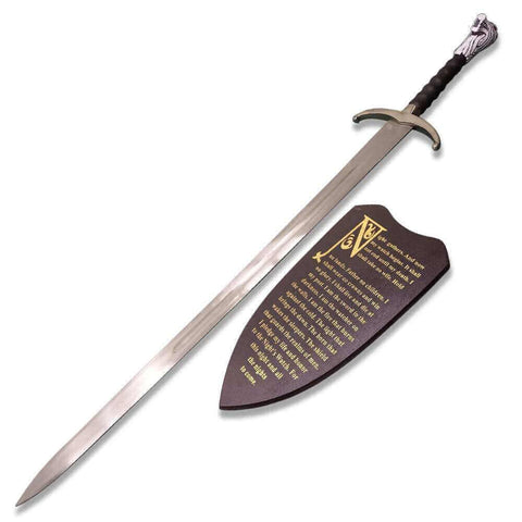 Game of Thrones Longclaw, Sword of Jon Snow - propswords