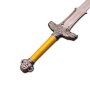 Conan The Barbarian Replica Sword The Atlantean Sword - propswords