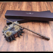 Harry Potter wand also can launch fireballs - propswords