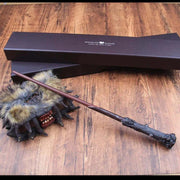 Harry Potter wand also can launch fireballs - propswords