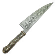 Alice Madness Return knife - Vorpal Blade Replica -  Collectible Prop Knife with Table Stand - Propswords