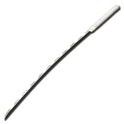 Inosuke Hashibira's Nichirin Sword Replica  - Nichirin Sword Replica Demon Slayer - propswords