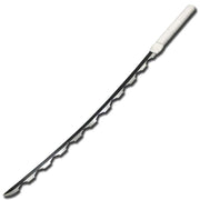 Inosuke Hashibira's Nichirin Sword Replica  - Nichirin Sword Replica Demon Slayer - propswords