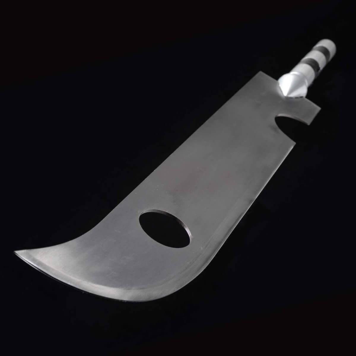 Zabuza Naruto Sword Replica Japanese Steel Executioner Blade from Naruto Series
