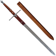 Scottish Claymore Sword