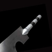 Zabuza Naruto Sword Replica Japanese Steel Executioner Blade from Naruto Series
