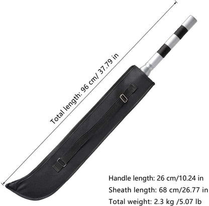 Zabuza Naruto Sword Replica Japanese Steel Executioner Blade from Naruto Series