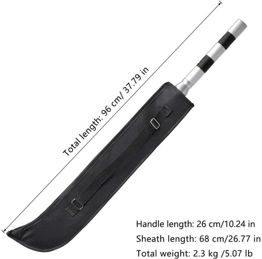Zabuza Naruto Sword Replica Japanese Steel Executioner Blade from Naruto Series