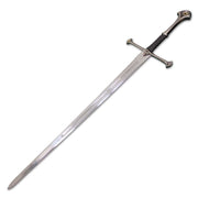 Anduril Sword of Narsil the King Aragorn lord of the ring - propswords