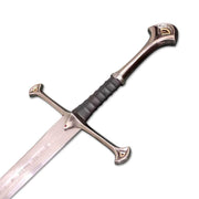Anduril Sword of Narsil the King Aragorn lord of the ring - propswords