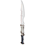 Blazefire Saber Lightning Gunblade FF13 Replica Sword - propswords