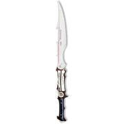 Blazefire Saber Lightning Gunblade FF13 Replica Sword - propswords