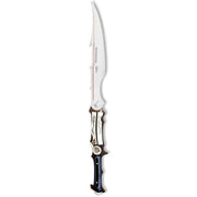 Blazefire Saber Lightning Gunblade FF13 Replica Sword - propswords