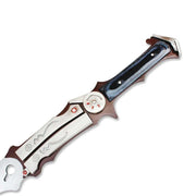 Blazefire Saber Lightning Gunblade FF13 Replica Sword - propswords