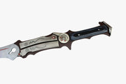 Blazefire Saber Lightning Gunblade FF13 Replica Sword - propswords