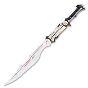 Blazefire Saber Lightning Gunblade FF13 Replica Sword - propswords