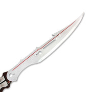 Blazefire Saber Lightning Gunblade FF13 Replica Sword - propswords