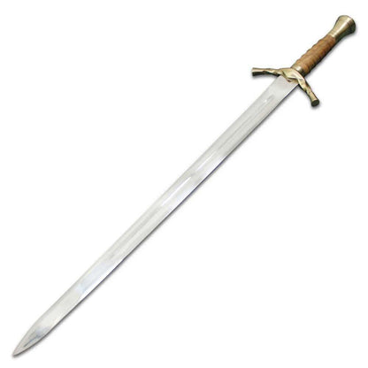 The Sword of Boromir from The Lord of the Rings Sword - propswords