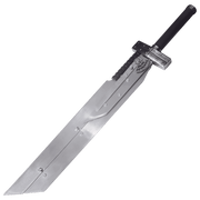 Cloud Strife Fusion Sword Cloud Buster Sword - propswords