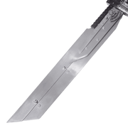 Cloud Strife Fusion Sword Cloud Buster Sword - propswords