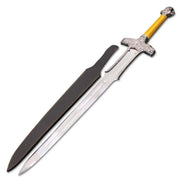 Conan The Barbarian Replica Sword The Atlantean Sword - propswords