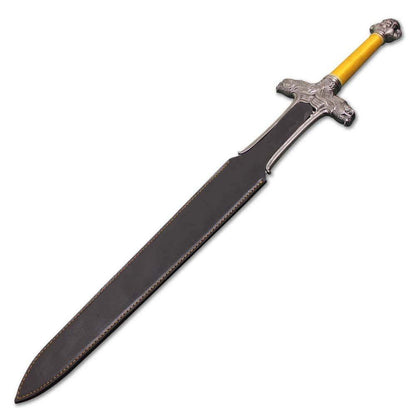 Conan The Barbarian Replica Sword The Atlantean Sword - propswords