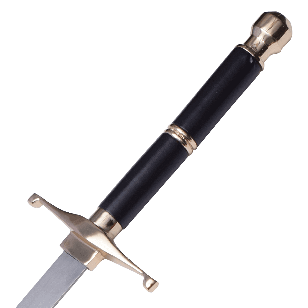 Dragon ball Z Trunk Replica Trunks Sword Gold Edition| Sword Of Trunks - propswords