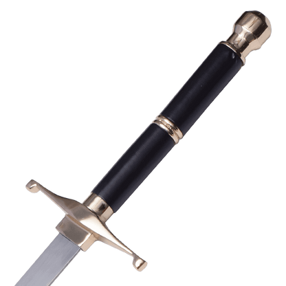 Dragon ball Z Trunk Replica Trunks Sword Gold Edition| Sword Of Trunks - propswords