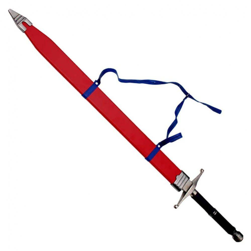 Dragon ball Z Trunk Replica Trunks Sword | Sword Of Trunks Replica Sword - propswords