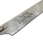 Functional Squall Gunblade Revolver Replica Sword - propswords
