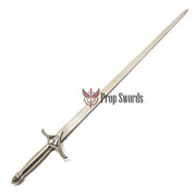 Galadriel's Sword From The Rings Of Power Series