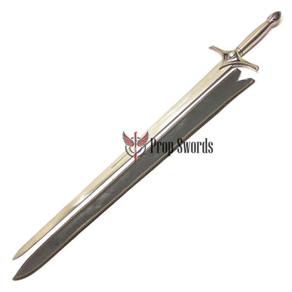 Galadriel's Sword The Rings Of Power LOTR - propswords