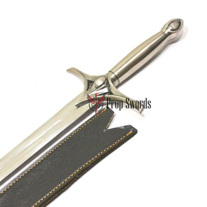 Galadriel's Sword The Rings Of Power LOTR - propswords