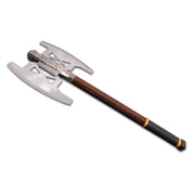 Gimli Battle Axe from Lord of the Rings Lord of the Rings Battle Axe replica - propswords