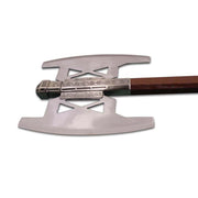 Gimli Battle Axe Handmade Replica From Lord of the Rings - propswords
