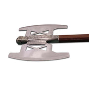 Gimli Battle Axe from Lord of the Rings Lord of the Rings Battle Axe replica - propswords
