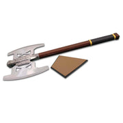 Gimli Battle Axe from Lord of the Rings Lord of the Rings Battle Axe replica - propswords