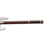 Gimli Battle Axe from Lord of the Rings Lord of the Rings Battle Axe replica - propswords
