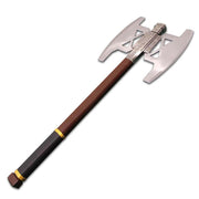 Gimli Battle Axe from Lord of the Rings Lord of the Rings Battle Axe replica - propswords