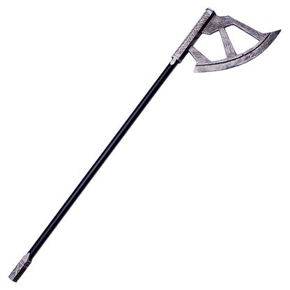 Gimli Dwarf Gloin Walking Axe Dwarven Replica Gimli Walking Axe - propswords